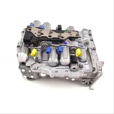 GA6F21AW TF-72SC GA8F22AW TG-81SC کیت بدن انتقال با کیت تعمیر شیر سولینوئید