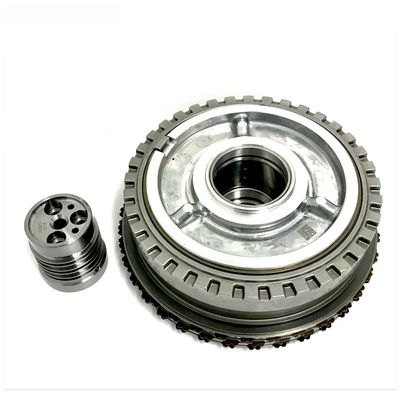6T40 کلاچ به طور کامل بارگذاری شده برای GM Buick Opel Chevole Transmission 3-5 Reverse Double Drum Kit 4-5-6