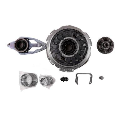 قطعه انتقال برای آئودی فولکس واگن گلف 1.2T 1.4T DSG دو کلاچ کیت DQ200 0AM 198140L