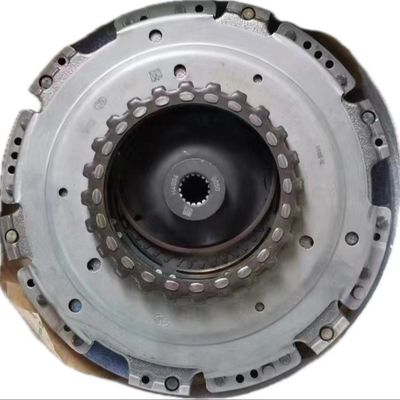 بدن کلاش خشک برای رنو فورد Smart 6DCT250 DPS6 LUK کلاش عملکرد تضمین شده
