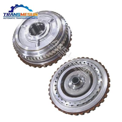 آلومینیوم 30 * 30 * 30 DSG انتقال برای بویک 5-7 دنده های عقب 6-7-8-9 مجموعه کلاچ