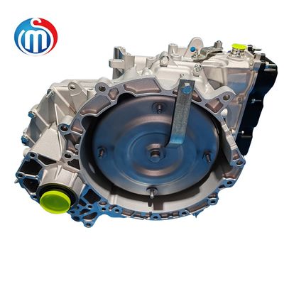 شماره OE HS7P-7000-GB 110KG حالت خوب شاسی اتوماتیک قسمت 6F35 2.5L 2WD 2X2 گیربکس مجموعه انتقال