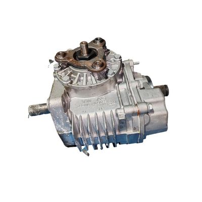 ظرفیت خودرو خود را با تراکم Transmesun VAA450 Silver Transfer Case افزایش دهید