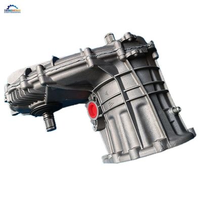 پورشه کاین 3.6L 8 سرعت گیربکس بازسازی انتقال مورد 958334101001