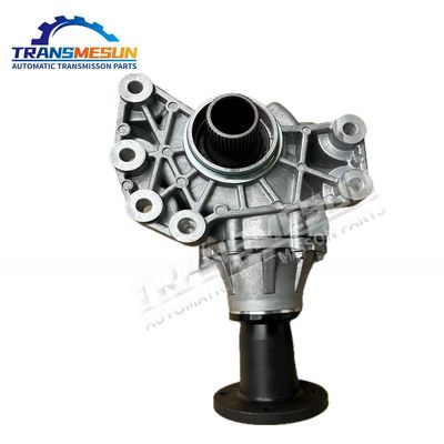 6-سرعت 4WD اتوماتیک انتقال انتقال کیس مونتاژ برای Geely Boyue 23KG 40x40x35 سانتی متر