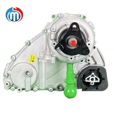 جعبه انتقال اتومبیل بازسازی شده برای BMW X5 X6 E70 E71 OE 27107643751