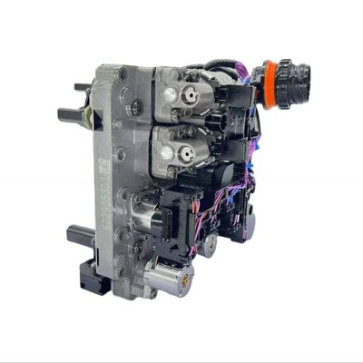 BYD 6DT35-1723010 ماژول کنترل الکترو هیدرولیک برای گیربکس سرعت 6
