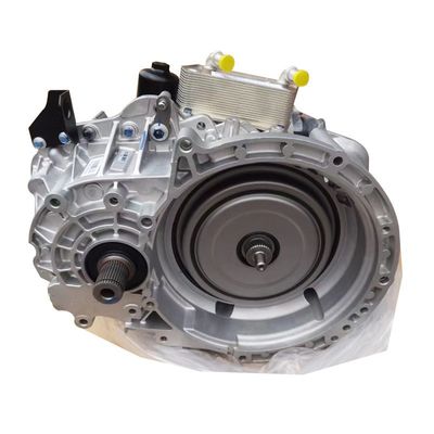 BYD S6 S7 6DT35 گیربکس اتوماتیک بازسازی شده 6DT35-4B-1700010
