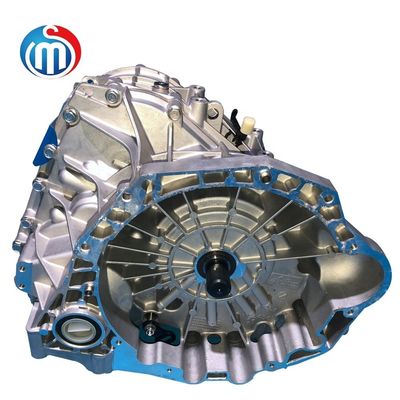 2017 آلومینیوم LEOPAARD VT3 1.5T 2WD CVT مجموعه انتقال برای گیربکس اتوماتیک