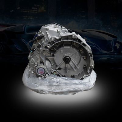 OEM اندازه VT1 GACVT16Z مجموعه انتقال اتوماتیک برای مینی کوپر R50 R52 HBAO-03-00M1