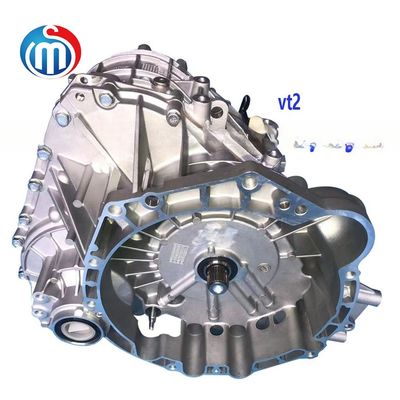 جیلی امگرند VT2 CVT 1.8L سیستم شاسی اتوماتیک مونتاژ 483130 18048614 1066001239