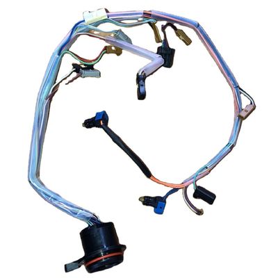 سوابق سیم کشی ارزان قیمت برای BMW MINI GA6F21AW TF-72SC از جداسازی گیربکس