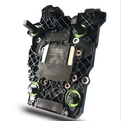 VW Audi Skoda DQ500 0DE واحد کنترل اتوماتیک گیرنده