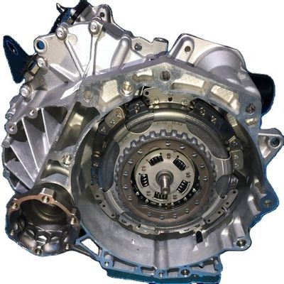 سیستم انتقال اتوماتیک 0AM DQ200 1.4T مجموعه گیربکس برای VW 0AM300061Q 0AM 300 061 Q