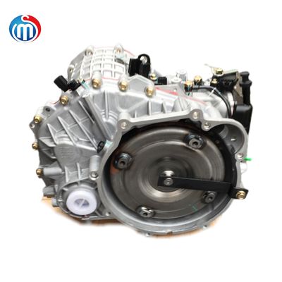 Chery QR019CHA گیربکس مونتاژ گیربکس برای E5 A21FL-C Oriental Son B16 Flag Cloud