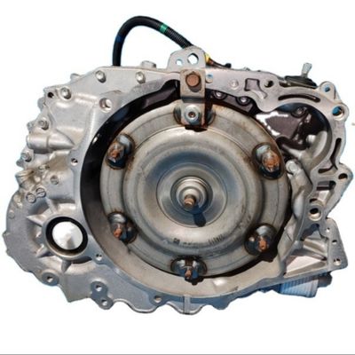 OE NO. 9813948680 TF-70SC AT6 AWF6F25 Peugeot Citroen 2.0L 2.3L مجموعه انتقال