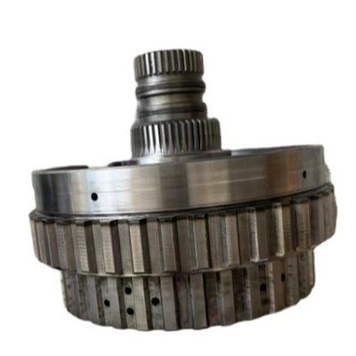 M11 DSI6 مونتاژ تجهیزات سیاره ای برای SsangYong Geely Lifan 2010-2016 0511-659074