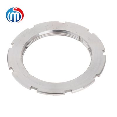 U660E نقره U760 فولاد نوت حامل سیاره برای قطعات گیرنده اتوماتیک آلفا/لکسوس