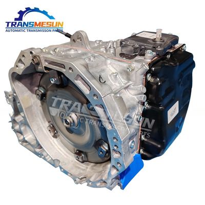 انتقال TF-72SC برای سوزوکی ویتارا 1.4T 4X4 AWD 2013-2016 قطعات انتقال اتوماتیک