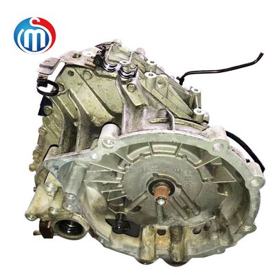 ماشين هايما خانواده 13038986 استفاده شده 2 سرعت گيربکس اتوماتيك Assy VT2