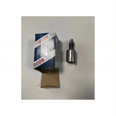 VW FAW ماشین نصب 0AM DQ200 بخش گیربکس با شیر و شیر الکترومغناطیسی