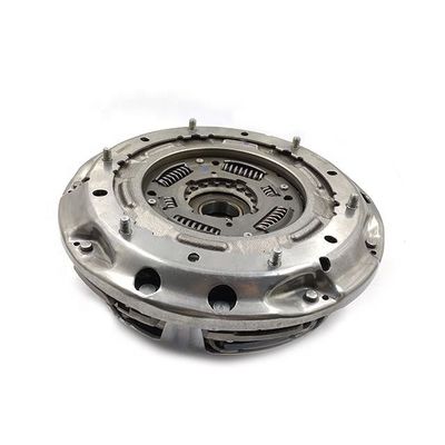 کیت کلاچ گیرنده اتوماتیک B723900F DPS6 6DCT250 برای دوام