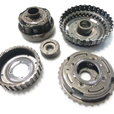 836208 JF506E RE5F01A 09A قطعه انتقال برای مازدا فولکس واگن جگوار