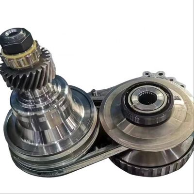 CVT180 چرخ دنده برای Roewe I5 I6 PLUS RX3 PRO MG MG5 نسل دوم ZS