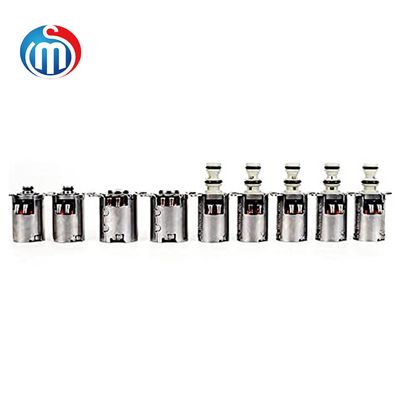 MPS6 6DCT450 کیت شیر سولینوئید 6 سرعت برای ولوو فورد موندو 20