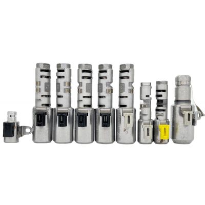 دریچه سولینوئید انتقال اتوماتیک برای 2016 PEUGEOT CS75 TF-71SC U881E U881F AWF8F35