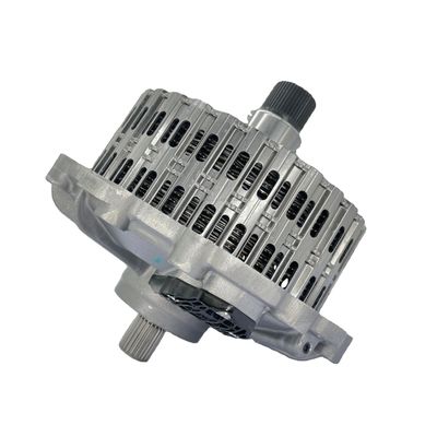 OE 0CK141030E مجموعه کلاچ چند قطعه ای برای Audi Volkswagen DL382 Transmission