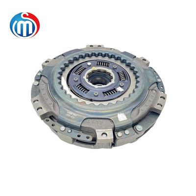 Accent Forte Optima Soul DSG Dry Dual Clutch برای هیوندای کیا 7 سرعت D7UF1 412002D101
