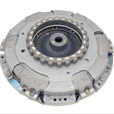 ماشین آلات هوشمند LUK تک کلاچ برای جیلی کوروس فورد 6DCT250 DPS6