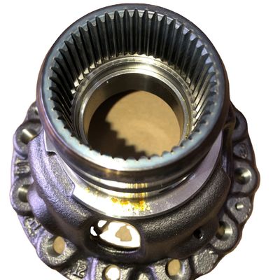 A6MF2 محفظه تفاضلی برای انتقال اتوماتیک 6spssd IX35 TUCSON 2010-2015