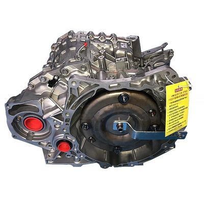 سیستم انتقال اتوماتیک برای Qashqai 2.0L X-Trail 4WD CVT2 JF011E RE0F10A