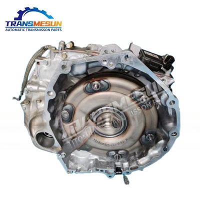 تشکله مجدد TF72SC GA6F21AW برای BMW MINI Cooper 6F21AW