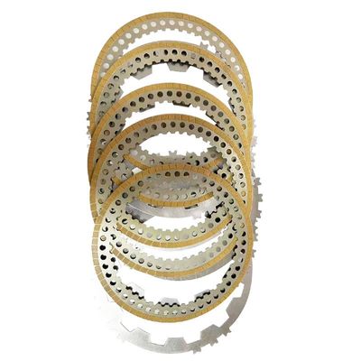 کیت کلاچ گیرنده اتوماتیک 0B5 کیت صفحه اصطکاک کلاچ 12708