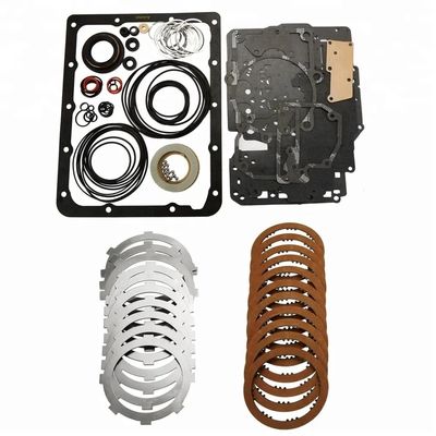 لوازم خودرو تویوتا A750E A750F انتقال ماستر بازسازی کیت دقیق استاندارد OEM