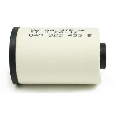 فیلتر روغن اتوماتیک 0AM DQ200 فیلتر انتقال با شماره OE 0AM325433E