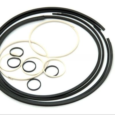 NISSAN کیت حلقه مهر و موم برای Jatco JF011E RE0F10A/RE0F10B F1CJA W1CJA OEM اصلی