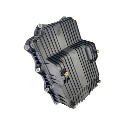 GW7DCT1-A01 7-سرعت مرطوب دو-کپچ گیربکس روغن پان مونتاژ بازسازی در Sliver
