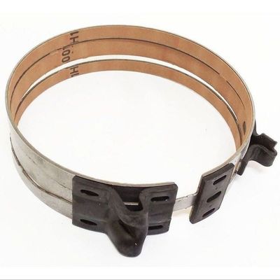 ترمز سرعت متغیر بسیار دوامدار برای گیرنده های خودرو Citroen AL4 DP0