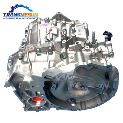 مجموعه گیربکس W1CJC بازسازی شده 2.0L 2.4L 4X4 برای میتسوبیشی 2010-2016