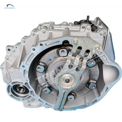 DS1575F6 M11 6 سرعت 1.5T 2WD گیربکس گیربکس برای SWM X7 RAV4 G01 G05