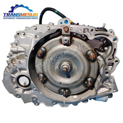 DONGFENG مدل ماشین 2WD 6 سرعت گیربکس برای TF-70SC AT6 AWF6F25 2.0L 2.3L