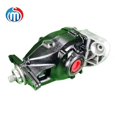 مجموعه دیفرانسیل محور عقب برای BMW X5 E70 3.15 33107590914