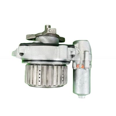 Q3 8UB AUDI FAW قطعات دوباره ساخته شده ی کوپلر دیفرانسیل 0CQ 525 554 P