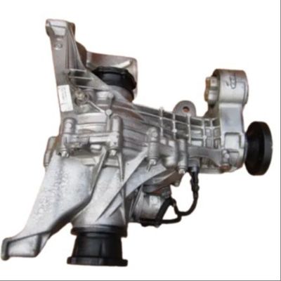 مجموعه گیره های دیفرانسیل طولانی مدت 0B0500043K برای سیستم انتقال 2008 AUDI Q5