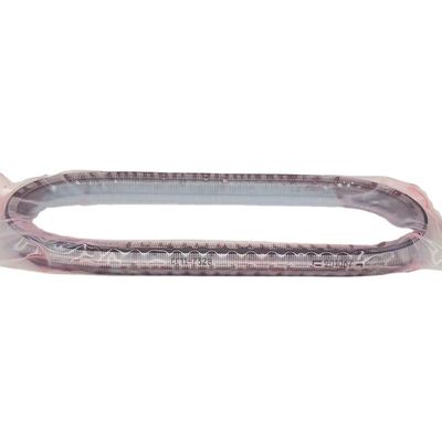 QR019CHA MVM X33 CVT زنجیر کمربند 901067 برای انتقال اتوماتیک بخش از 27 * 11 * 3cm