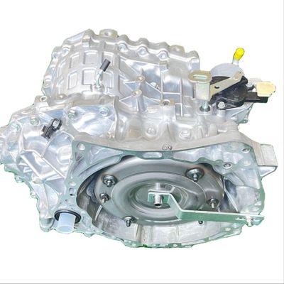 QASHQAI X-TRAIL JF011E RE0F10A Transaxle جایگزین مستقیم قطعات اصلی 31020-3UX7B